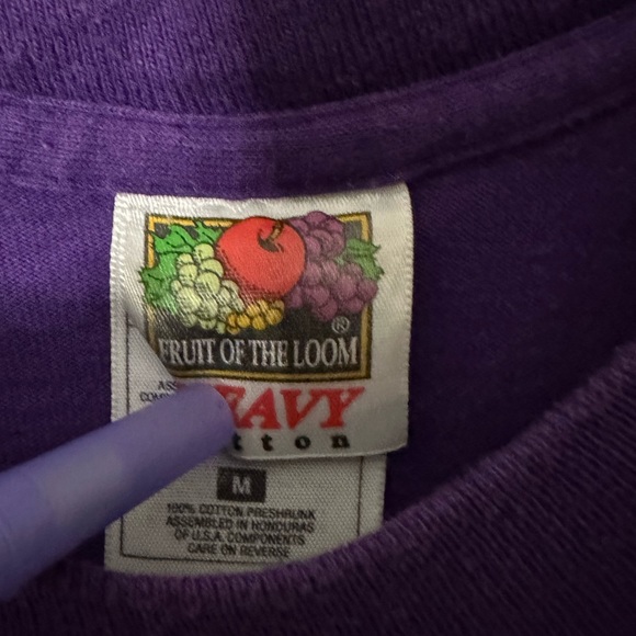 90s Karl Malone t-shirt - Picture 3 of 4